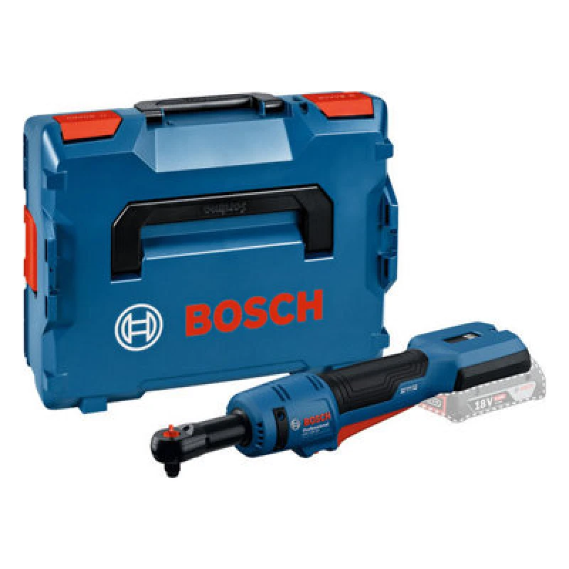 Image of Bosch GRC 18V-60 18v Cordless Ratchet Wrench 06019N8001 Batteries: No Batteries