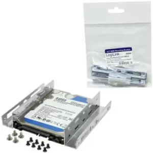 Image of LogiLink AD0009 3.5 mounting bracket