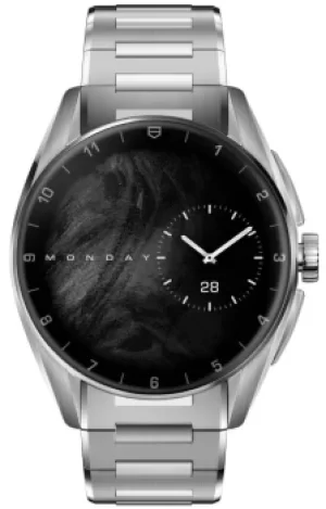 Image of TAG Heuer Watch Connected Calibre E4 42 Bracelet