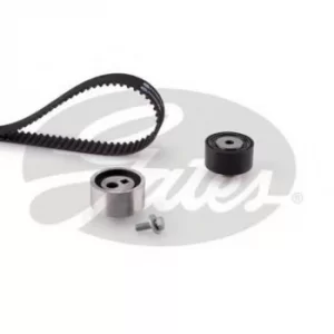 Image of Powergrip Timing Belt Kit Gates K025524XS
