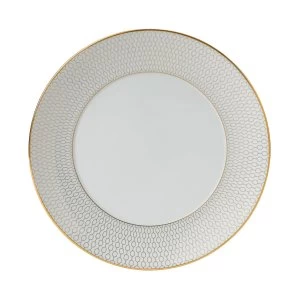 Image of Wedgwood Arris salad plate 20cm