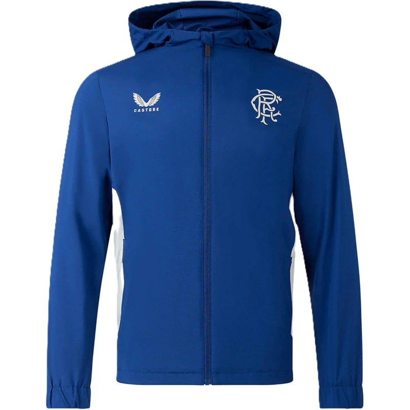 Image of Castore Rngrs CchJkt BD/HighRise female 8 (XS)