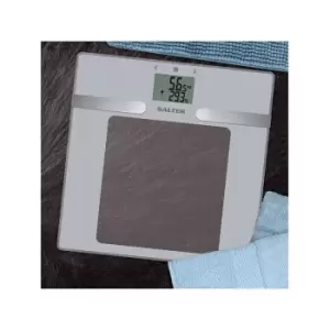Image of Salter - Dashboard Analyser Bathroom Scales 9194SV3R