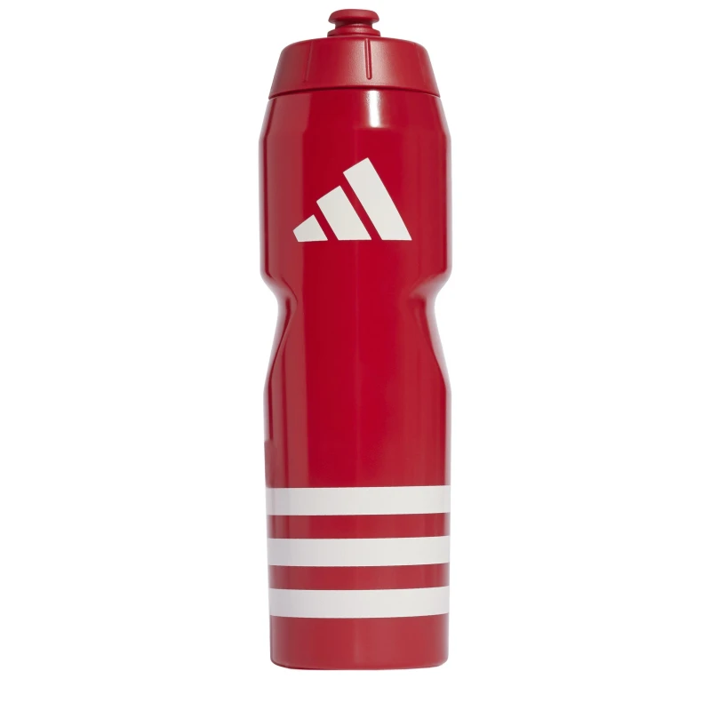 Image of adidas TIRO 0.75L Bottle - Red Red One Size