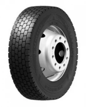 Image of Kumho KXD10 295/80 R22.5 152/148M 16PR