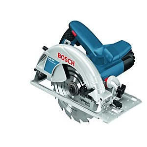 Image of Bosch Professional GKS 190 Circular Saw 110V 1400W