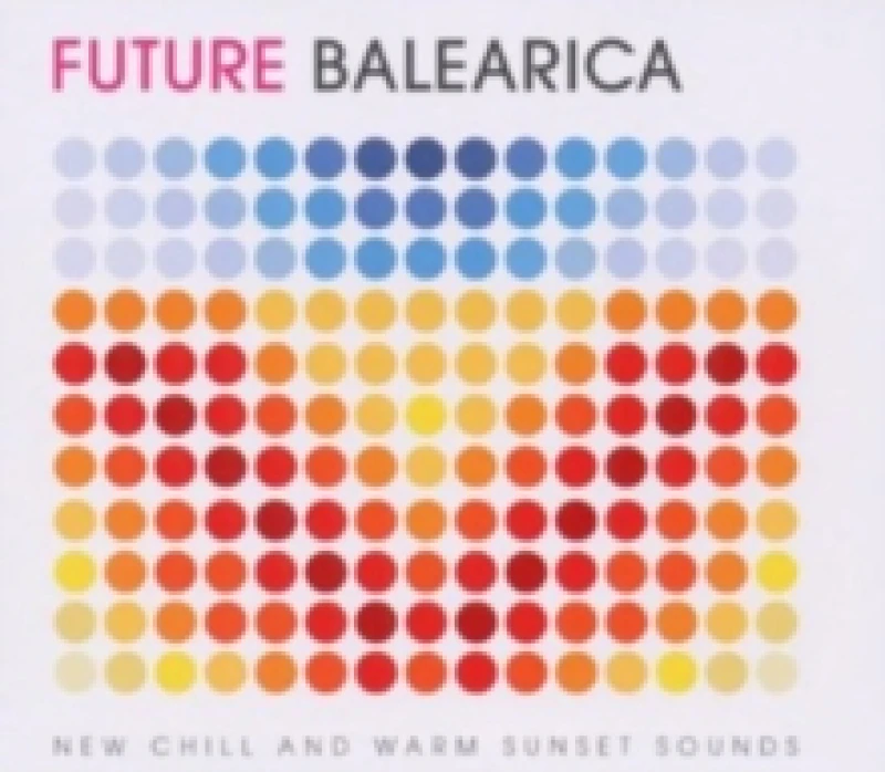 Image of New Chill and Warm Laidback Songs CD / Album