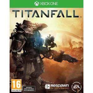 Image of Titanfall Xbox One Game