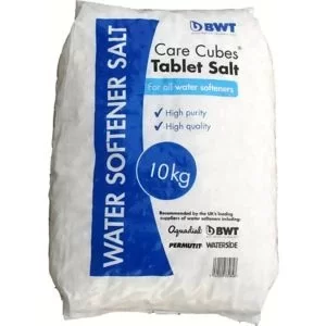 Image of Bwt Tablet Water Softener Salt 10Kg
