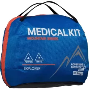 Image of Adventure Medical Kits Mountain Series Explorer Medical Kit