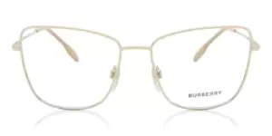 Image of Burberry Eyeglasses BE1367 BEA 1338