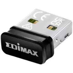 Image of EDIMAX EW-7811ULC WiFi adapter USB 2.0