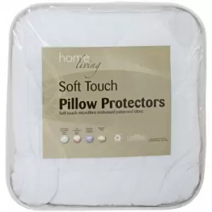 Image of Soft Touch Pillow Protectors