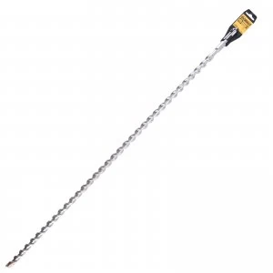 Image of DEWALT Extreme 2 SDS Plus Masonry Drill Bit 20mm 1000mm
