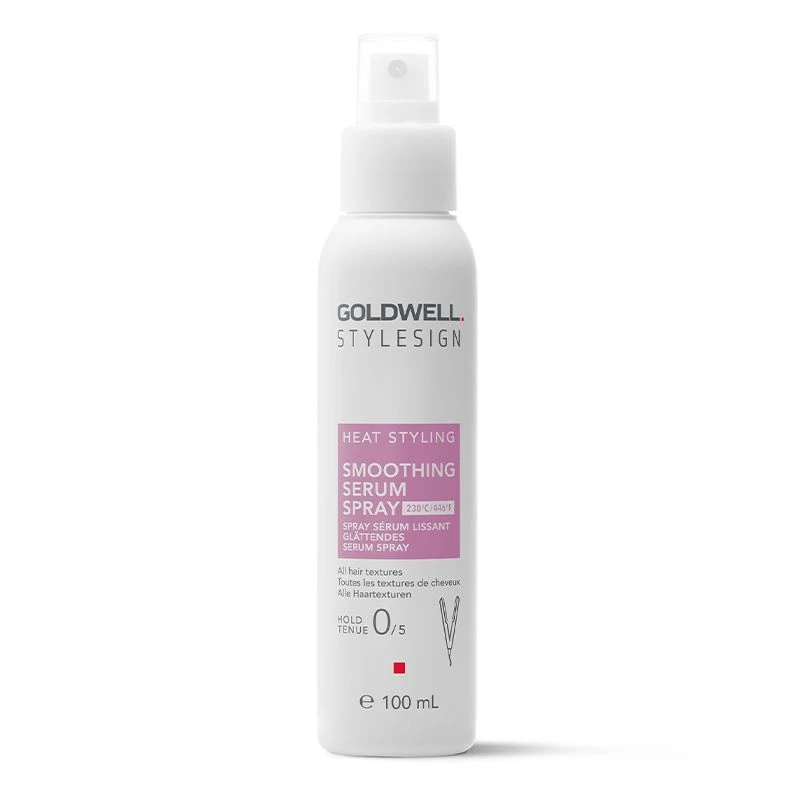 Image of Goldwell Stylesign Smoothing Serum Spray 100ml