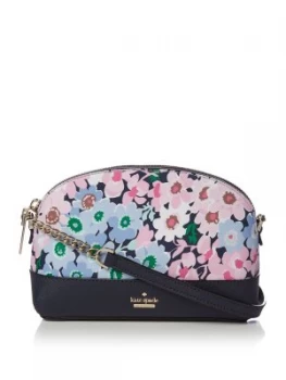 Image of Kate Spade New York Cameron street hilli corssbody bag Multi Coloured