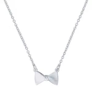 Image of Ted Baker Ladies Tengar Tux Bow Pendant