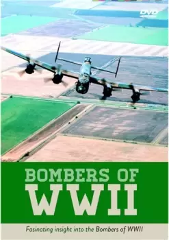 Image of Bombers of WW2