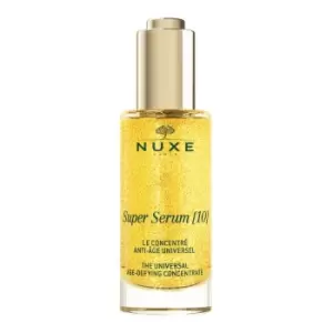 Image of Nuxe Super Serum 10 Anti-Age Universel 50ml