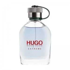 Image of Hugo Boss Man Extreme Eau de Parfum For Him 100ml