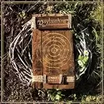 Image of Waylander - Eriu's Wheel (Music CD)