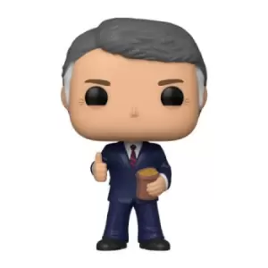 Image of Jimmy Carter Pop! Vinyl Figure