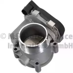 Image of Air Supply Control Flap / Throttle Body 7.03703.71.0 by Pierburg