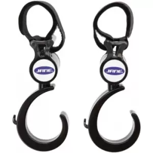 Image of Jane Hooks 1 Stroller 1 Pair