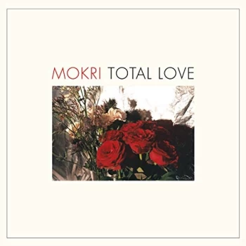 Image of Mokri - Total Love Vinyl