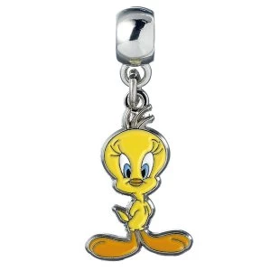 Image of Official Looney Tunes Tweety Slider Charm