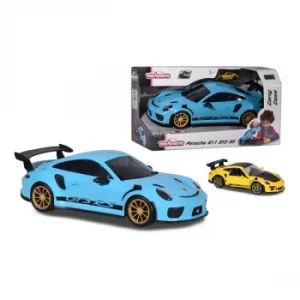 Image of Porsche Carry Case Car