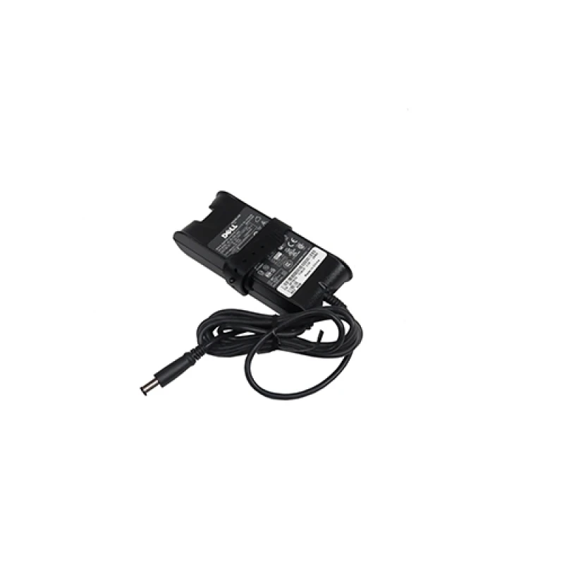 Image of DELL F7970 power adapter/inverter Indoor 65 W Black