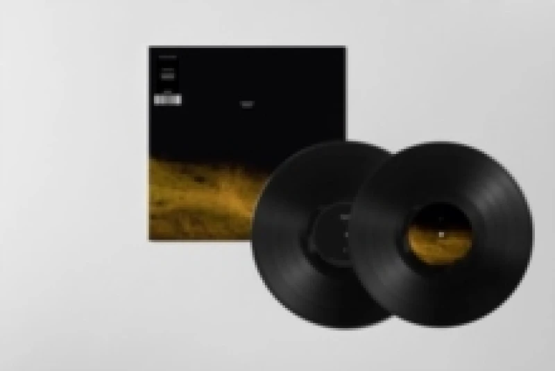 Image of Ghosts Vinyl
