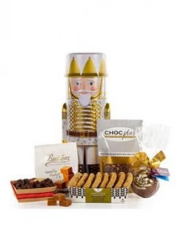 Image of Nutcracker Tin