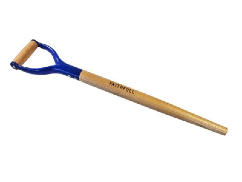 Image of Faithfull Riaydst Fsc Ash Myd Handle, Straight Taper 28" Faiaydstfsc