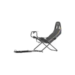 Image of Playseat Challenge NASCAR Universal gaming chair Black