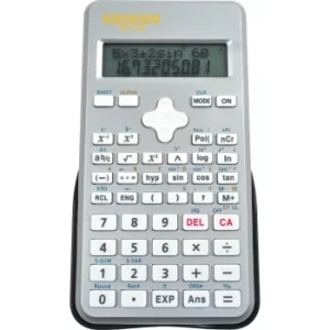 Image of DFC240 Scientific Calculator