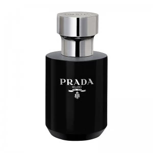 Image of Prada LHomme Aftershave Balm 125ml