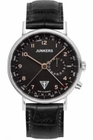 Image of Mens Junkers Eisvogel Watch 6734-5