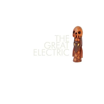 Image of Great Electric - The Great Electric Vinyl