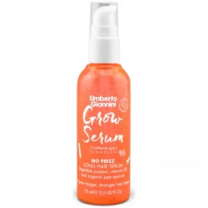 Image of Umberto Giannini Grow Serum 75ml