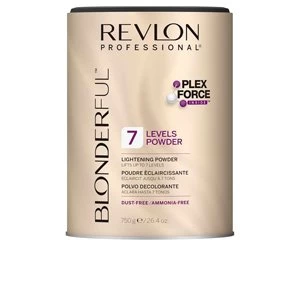 Image of BLONDERFUL 7 lightening powder 750 gr