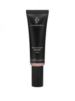 Image of Illamasqua Beyond Liquid Highlighter