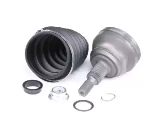 Image of SKF CV Joint VW,AUDI,SKODA VKJA 5399 1J0498099E,1J0498099EX,1J0498099H Axle Joint,Joint Kit, drive shaft 1J0498099HX,1J0498099E,1J0498099EX,1J0498099E