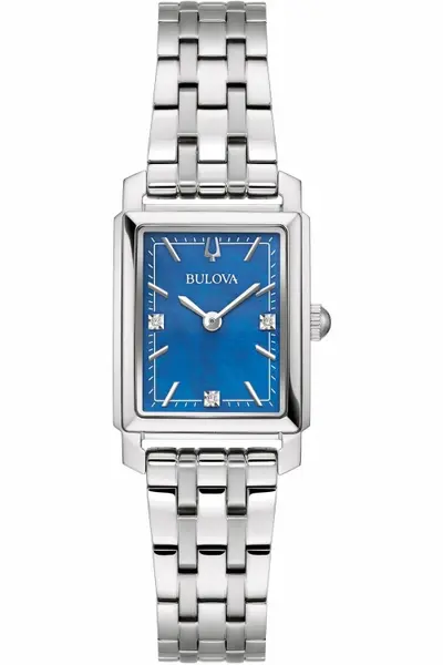 Image of Bulova Ladies Bulova Sutton Watch 96P245