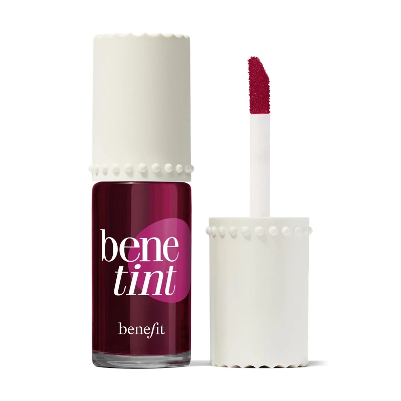 Image of benefit Benetint Raspberry 6ml