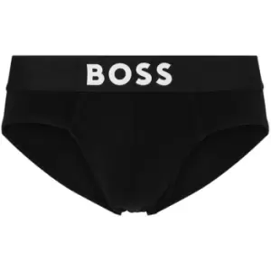 Image of Boss Hipbr Stmt 10251106 01 - Black