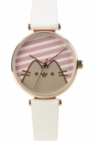 Image of Ladies Character PUSHEEN Watch PUSH57