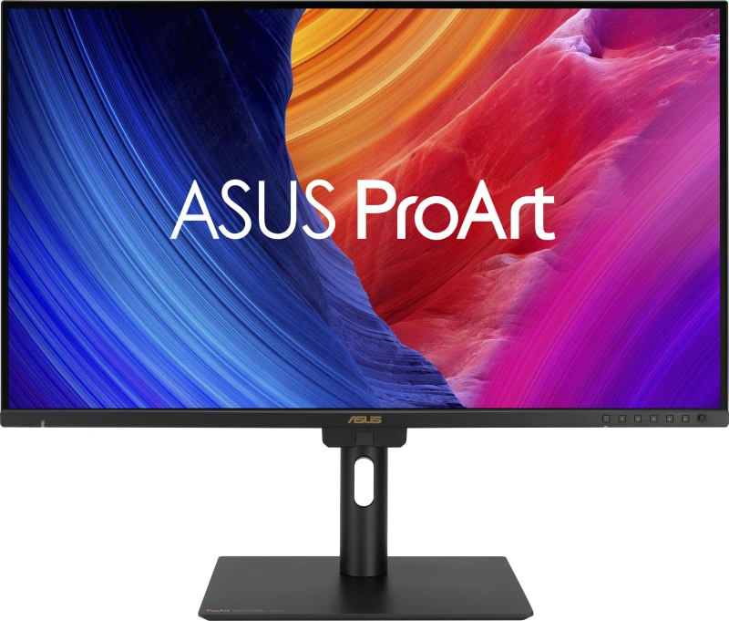 Image of ASUS ProArt PA32UCE 31.5" 4K Ultra HD 60Hz Monitor - Black