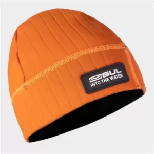 Image of Gul Recore Neoprene Beanie - RECORE/Orange